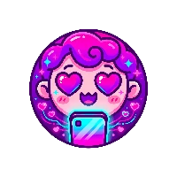 Parasocial logo