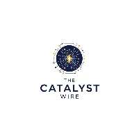 The Catalyst Wire logo